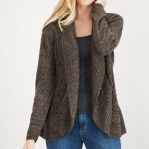 Karen Scott Cardigan